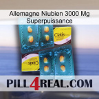 Germany Niubian 3000 Mg Superpower cialis5